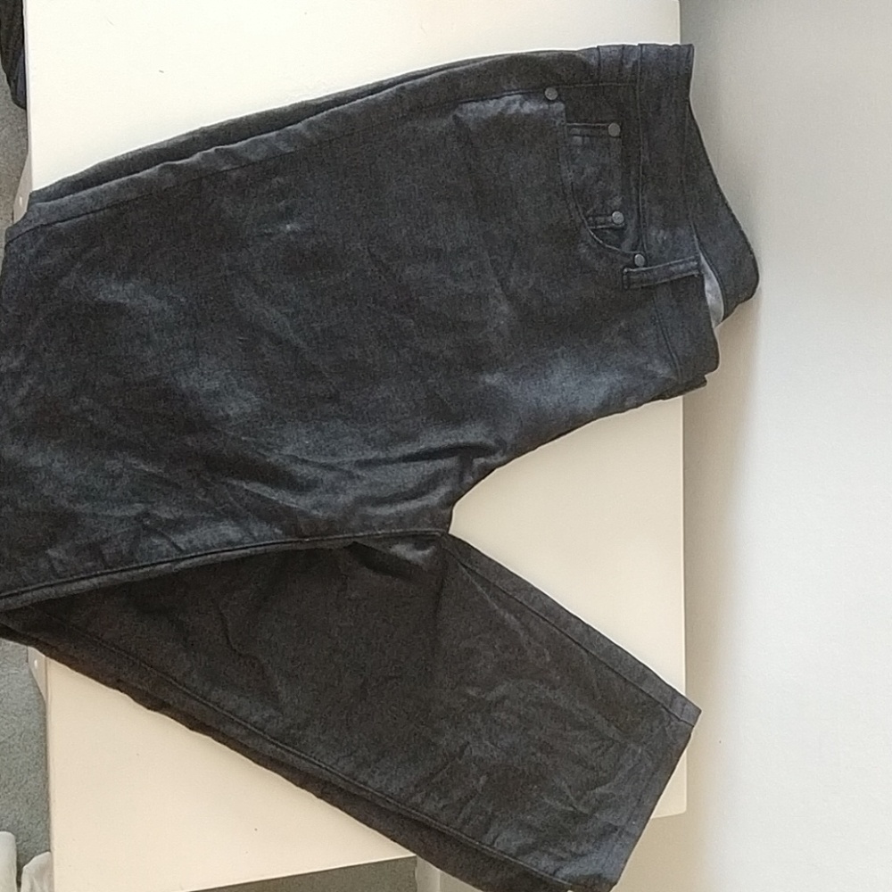 Prana Kara Jean Ashy - size 12